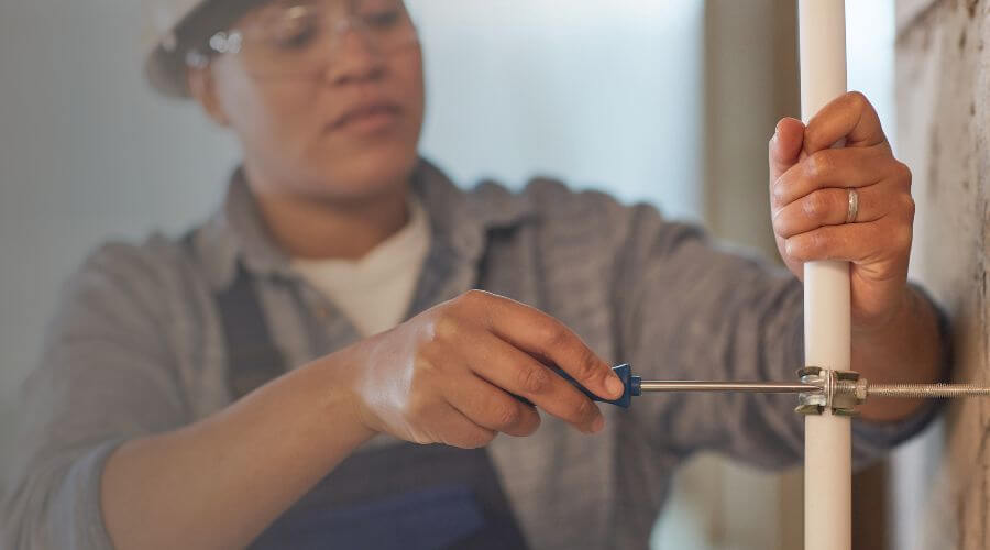 Professional sink repair in East Otis, MA
